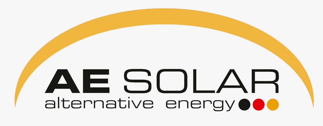 AE Solar Client